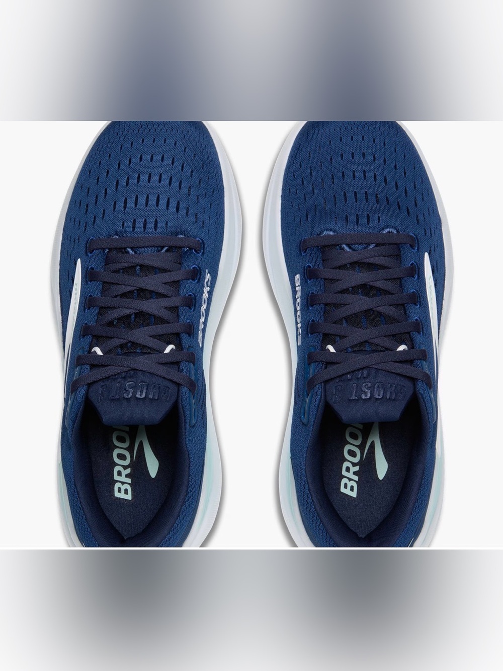 NIB Brooks Ghost Max 3 - Picture 3 of 9
